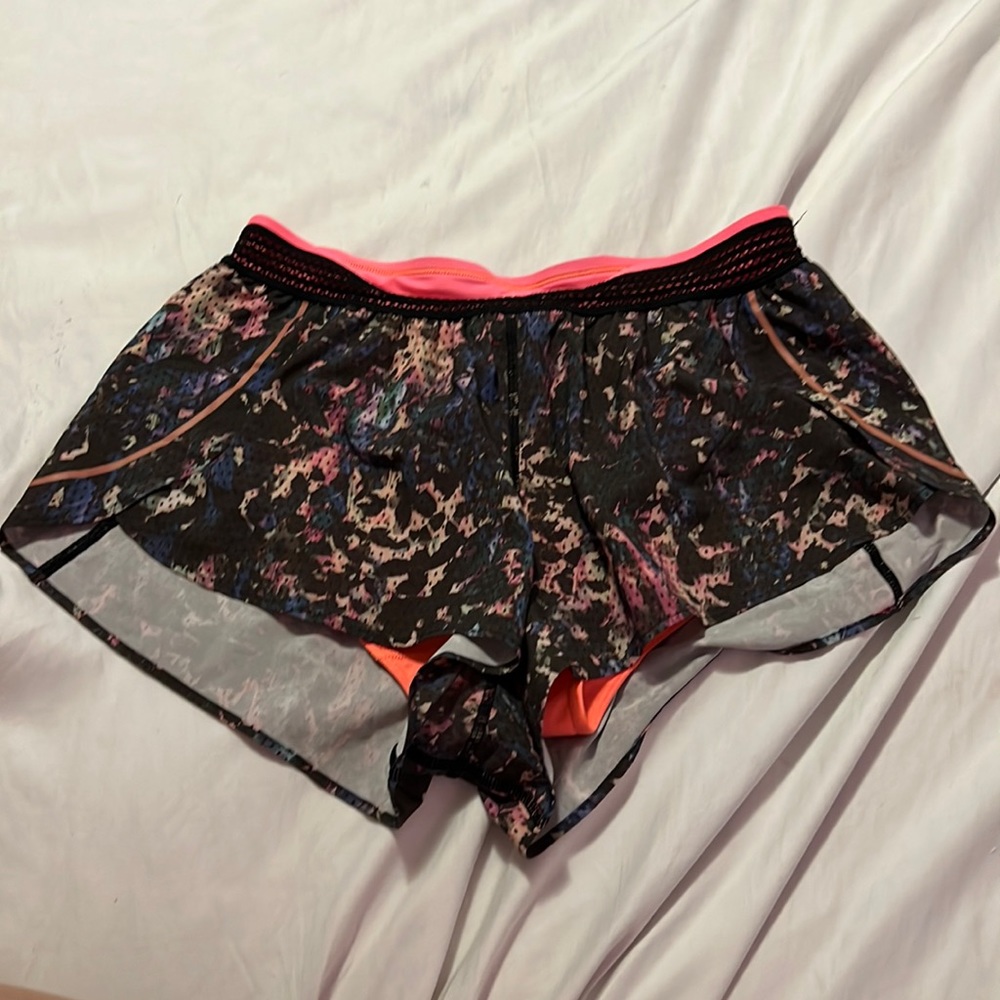 Lululemon shorts